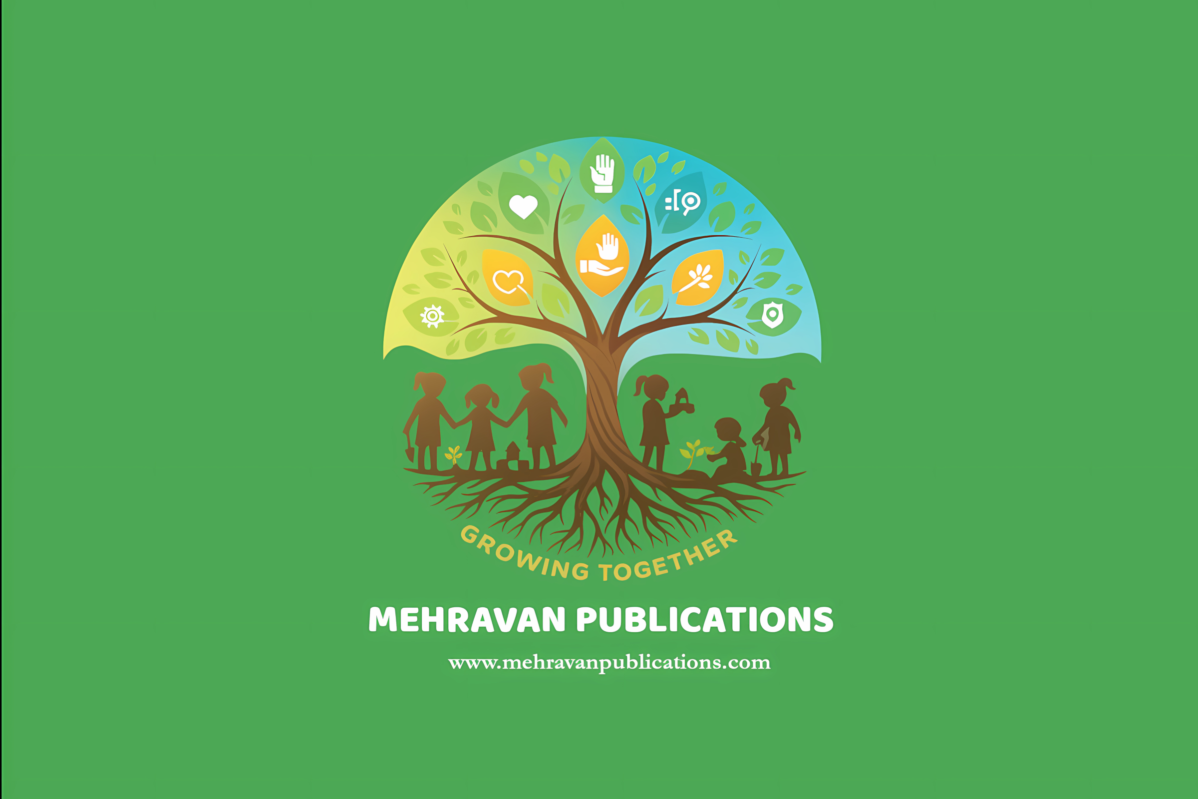 Slide 3 — Mehravan booth or brand visual